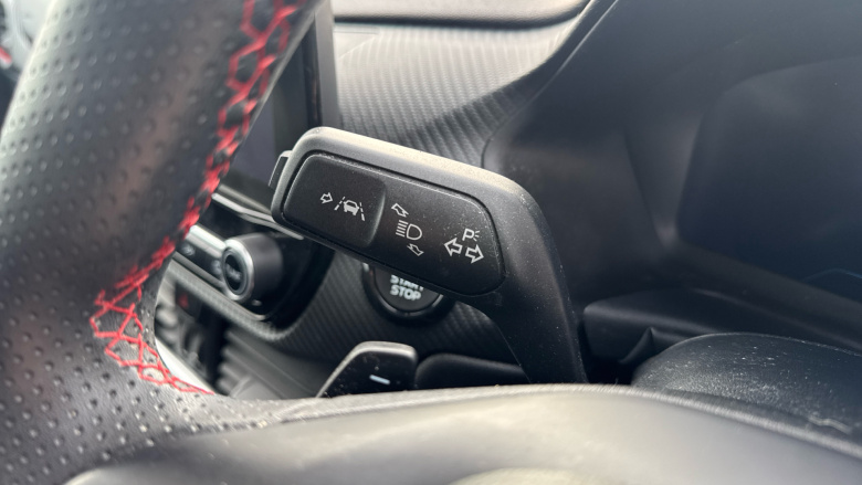 Ford Puma 1.0 EcoBoost ST-Line X 5dr Auto Petrol Hatchback